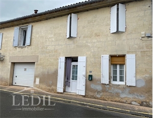 maison à la vente -   33420  MOULON, surface 114 m2 vente maison - UBI431441606